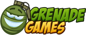 Play Free Games Online at Grenade Games