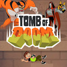 Ben 10 Tomb of Doom